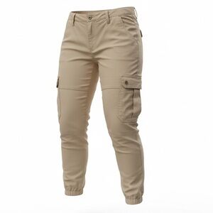 DAYSIE® Women’s Cargo Jogger Pants – Size 18 (EUR 48 / MEX XXL)